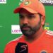 IND vs SA: “On Days Like This Captain Needs To…” – Rohit Sharma After 1st Test Loss