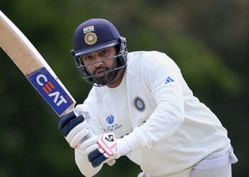 IND vs SA: ‘No I’ll Bat Here’ – Rohit Sharma Denies Leaving Nets After Centurion Setback – Reports