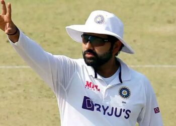 IND vs SA: “Rohit Sharma Is The Most Selfless Indian Cricketer..”- Former New Zealand Pacer