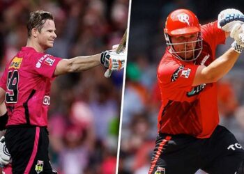 Big Bash League 2023, SIX vs MR – Match 2: Dream11 Team | Match Prediction | Who will Win