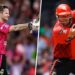 Big Bash League 2023, SIX vs MR – Match 2: Dream11 Team | Match Prediction | Who will Win