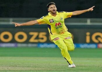 IPL 2024 Auction: “CSK Like Me” – Shardul Thakur Aims To Help MS Dhoni-led Side With 6th Title