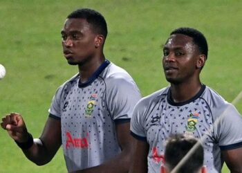 IND vs SA: Shukri Conrad Provides Update On Kagiso Rabada, Lungi Ngidi’s Availability For 1st Test