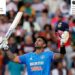 “Suryakumar Yadav Is T20 GOAT” – Twitter Reacts As Batter Hits Record-Equaling 4th T20I Century