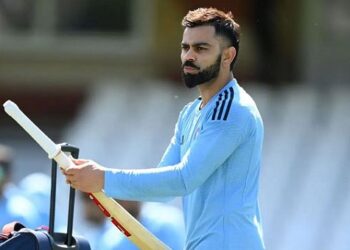 ND vs SA: Virat Kohli Returns To India Before Test Series, Ruturaj Gaikwad Ruled Out Of Test Series