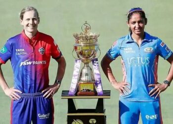 WPL 2024 To Start In February, Matches To Be Played In One State, Confirms Jay Shah