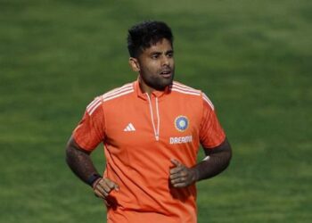 We’ll Play 14 IPL Games – Suryakumar Yadav Reacts To Lack Of T20Is Before T20 WC 2024