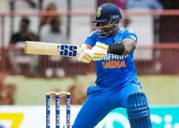Watch Video: Suryakumar Yadav The Batter Will Contribute Hugely For Suryakumar The Captain In SA T20Is – Sanjay Manjrekar