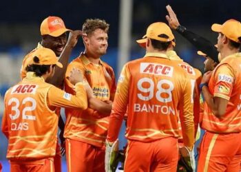 ABD vs GUL, ILT20 2024 Match 16: Dream11 Team | Match Prediction | Who will Win