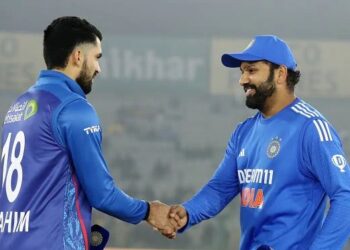 IND vs AFG, 2nd T20I: Dream11 Team | Match Prediction | Who will Win