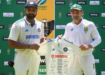 IND vs SA: India vs South Africa 2nd Test In Cape Town Becomes Shortest Ever Test Match