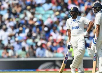 IND vs SA: “Shubman Gill Prefers Batting At Three” -Rohit Sharma Explains Why Indian Bating Star Doesn’t Open In Test Cricket