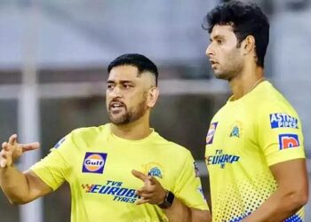 IND vs AFG: Shivam Dube Credits MS Dhoni And Chennai Super Kings For His Performances Against Afghanistan