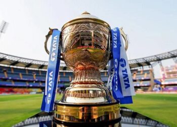 Tata Group Retains IPL Title Sponsorship For 5-Year Period Using RTM Option – Reports