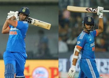 IND vs AFG Scorecard, 2nd T20I Highlights: Yashasvi Jaiswal, Shivam Dube’s Brutal Fifties Take India Home With 6 Wickets