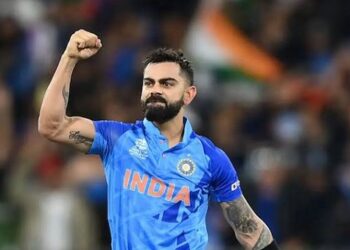 IND vs AFG: Virat Kohli Opts Out Of 1st T20I Due To Personal Reasons