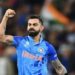 IND vs AFG: Virat Kohli Opts Out Of 1st T20I Due To Personal Reasons