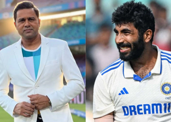 “Rest in IPL” – Aakash Chopra’s blunt message to Jasprit Bumrah amid IND vs ENG Tests