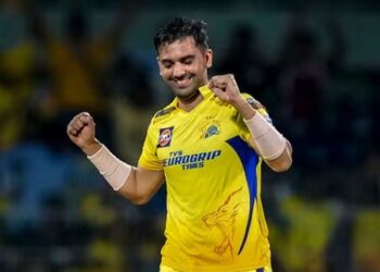 IPL 2024 important for T20 World Cup selection – Deepak Chahar eyeing India comeback