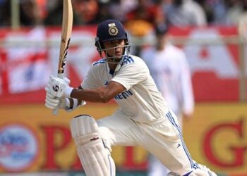 “I took Yashasvi Jaiswal to England when he was 14 and he..”- Dilip Vengsarkar’s stunning revelation on Indian batsman