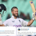Twitter reactions: Ben Duckett’s counter ton ensures England stay in contention against India on Day 2 of the Rajkot Test