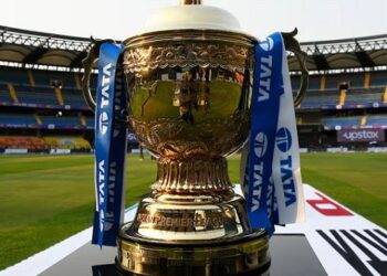 IPL 2024 all set to begin from March 22 in Chennai