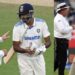 Watch Video: Ravichandran Ashwin fumes in anger; gets involved in animated chat with umpire