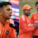 “They are the ones who have…” – Shubman Gill thankful of Rohit Sharma and Rahul Dravid