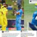 “Biggest chokers in world cricket” – Twitter reacts as India suffer heartbreak against Australia in U19 WC final