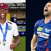 Revealed: Why Shamar Joseph replaced Mark Wood at LSG ahead of IPL 2024