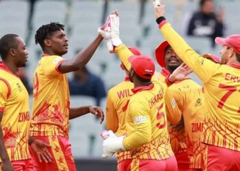 Zimbabwe Cricket decides to go under complete transformation after failing to qualify for ODI and T20 World Cup