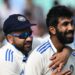 Rohit Sharma equals MS Dhoni in a massive feat for Indian cricket; only behind Virat Kohli, Sachin Tendulkar