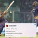 Twitter Reactions: Andre Russell’s all-round heroics steer KKR to a thrilling win over SRH in IPL 2024