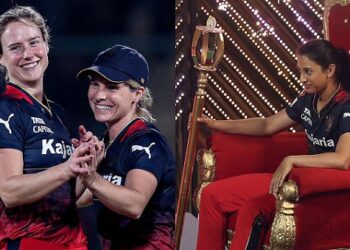 Ellyse Perry’s historic performance propels RCB to WPL 2024 playoffs after horrible first season