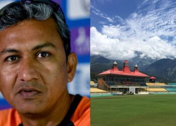 India to change their playing 11 for Dharamsala Test? Sanjay Bangar reveals sensational details