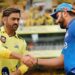 MS Dhoni’s hidden influence on Rohit Sharma’s captaincy revealed by Ex-CSK star