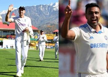 Ravichandran Ashwin mocks James Anderson’s 600 chase dream; makes huge revelation on ‘Bazball’