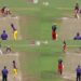 Watch: Smriti Mandhana gives Deepti Sharma a taste of her own medicine after the latter plays mind games