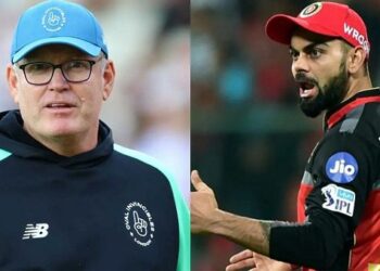 Virat Kohli cannot win the IPL alone for RCB, says Tom Moody