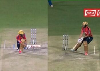 PBKS vs MI: Watch - Ashutosh Sharma hits outrageous sixes off Jasprit Bumrah, Akash Madhwal