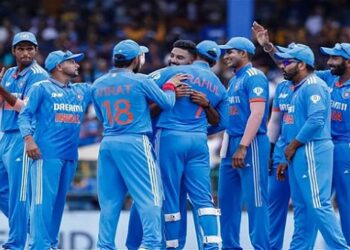 India Squad for T20 World Cup 2024: Complete Player List and Squad Details