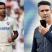 KKR vs PBKS: Ravichandran Ashwin takes a dig at Kevin Pietersen's "normal size boundaries" remark after world record chase in Kolkata