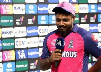 LSG vs RR: "Lot of planning behind the scenes" - Sanju Samson's big revelation on Rajasthan Royals' IPL 2024 success