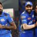 'Unhappy' Rohit Sharma to quit Mumbai Indians as Hardik Pandya given ultimatum by owners - Reports