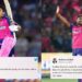 Twitter reactions: Yashasvi Jaiswal’s ton, Sandeep Sharma’s 5-fer guides RR to convincing win over MI in IPL 2024