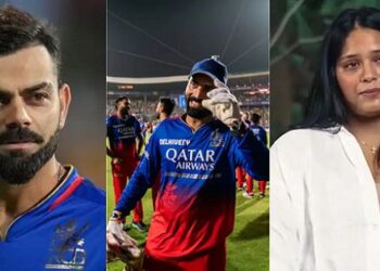 Deepika Pallikal shares a special message for her husband Dinesh Karthik; Virat Kohli also shower praise