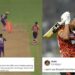 IPL 2024: Fans mercilessly roast Abdul Samad after Rahul Tripathi’s unfortunate run-out during KKR vs SRH Qualifier 1 clash