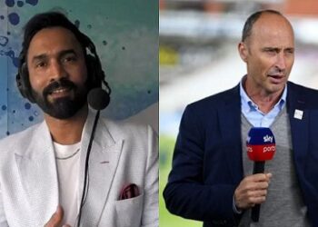 From Dinesh Karthik to Nasser Hussain: ICC unveils the star-studded panel of commentators for T20 World Cup 2024