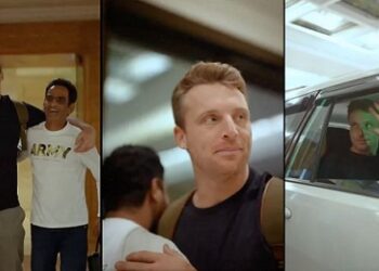 IPL 2024: ‘Facetime me with the trophy’: Jos Buttler’s message before leaving the Rajasthan Royals camp for England duty
