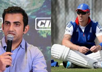 IPL 2024: Kevin Pietersen comes up with an amusing response to Gautam Gambhir’s criticism